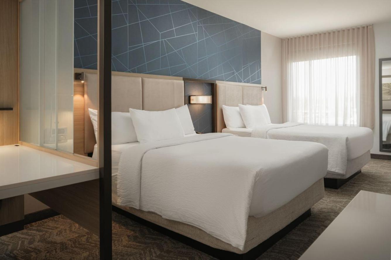 Springhill Suites By Marriott Lexington Frankfort Luaran gambar