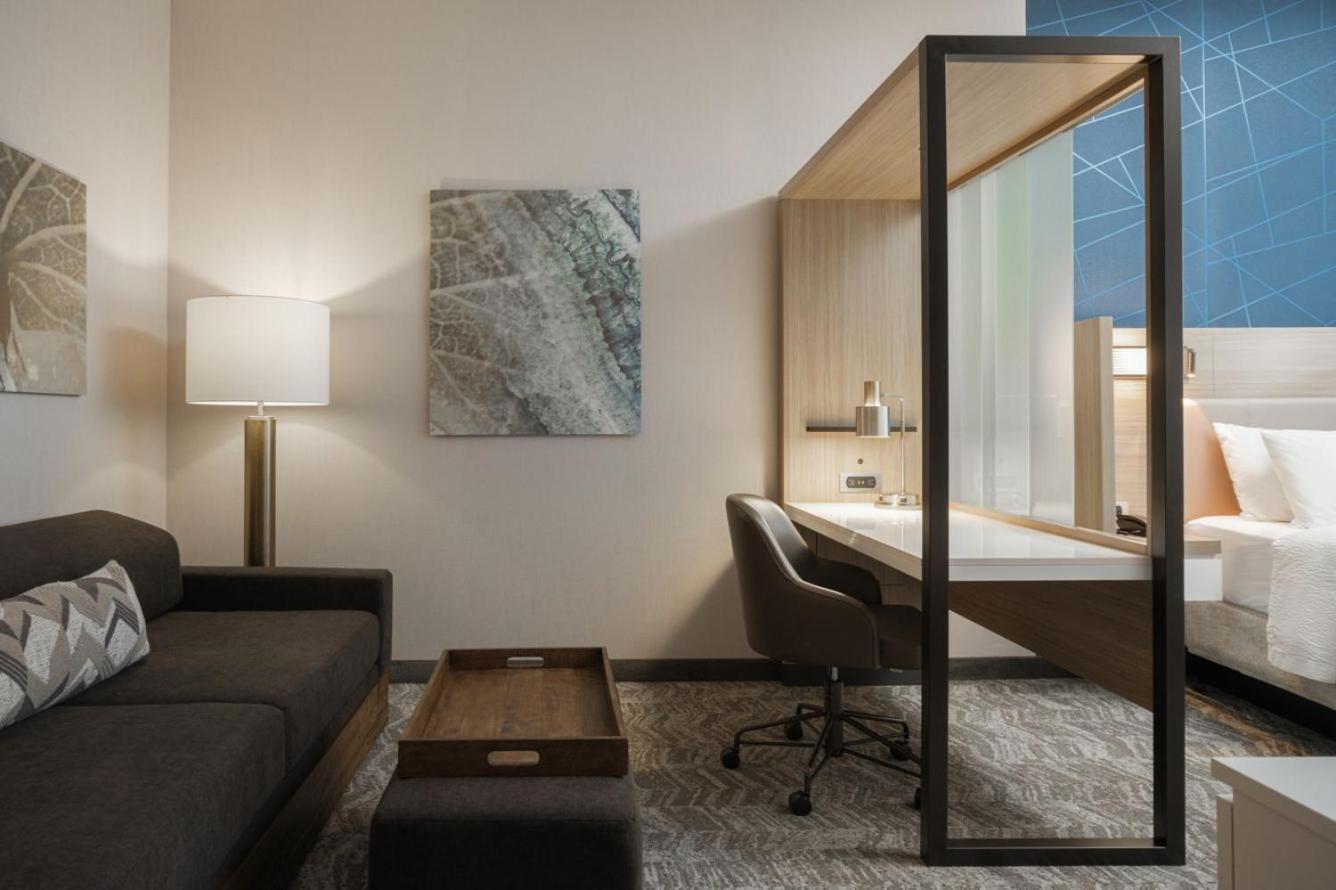 Springhill Suites By Marriott Lexington Frankfort Luaran gambar