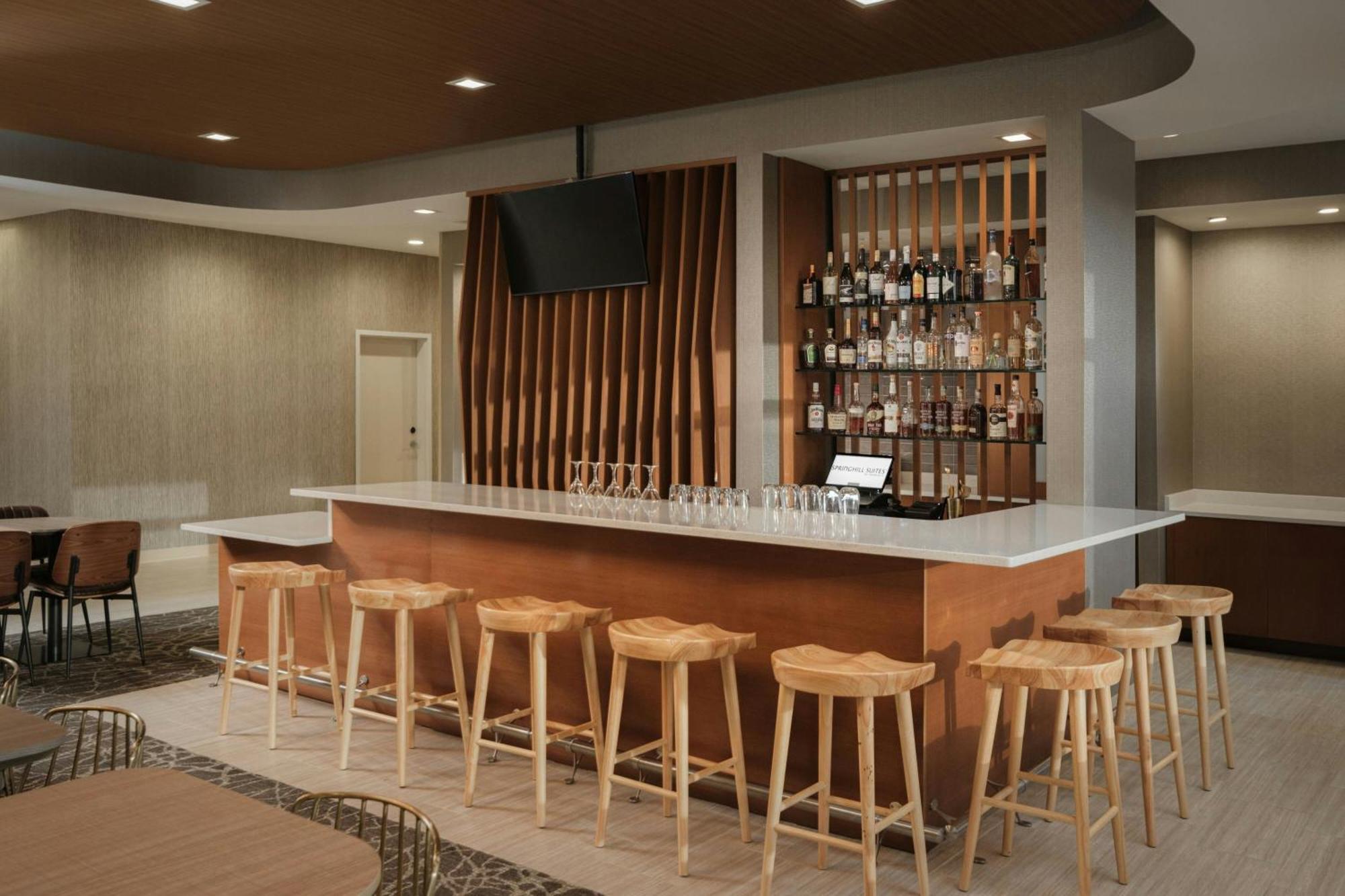 Springhill Suites By Marriott Lexington Frankfort Luaran gambar